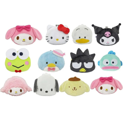 Unique Sanrio Cinnamoroll Caragama Plush From Japan- Japan Figure Store - #1 Bring To You The Best Japanese Goods