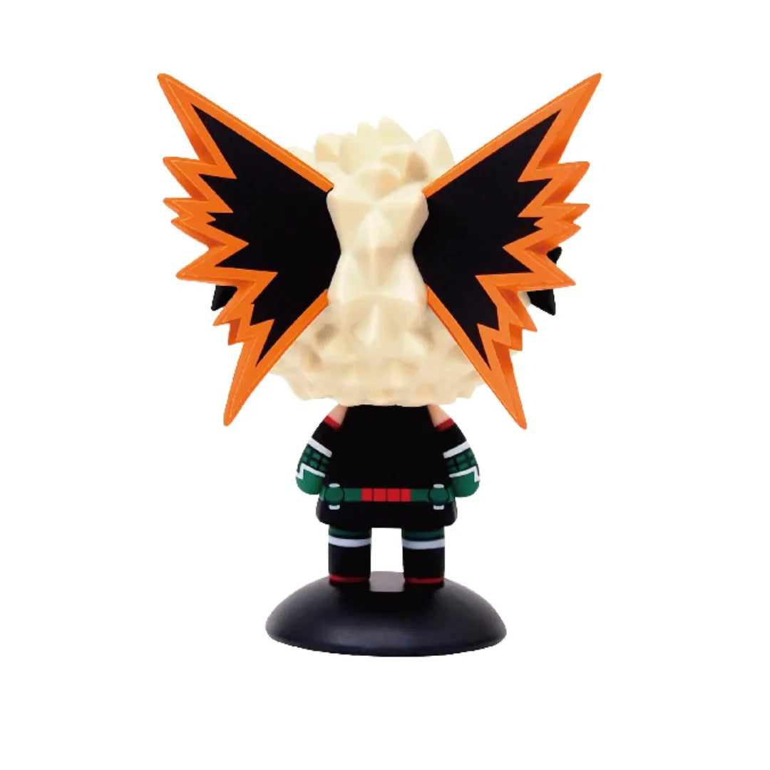 Max Limited My Hero Academia Yurayura Head Katsuki Bakugo From Japan- Japan Figure Store - #1 Bring To You The Best Japanese Goods