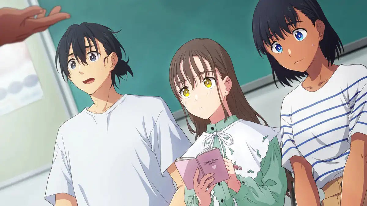 Summertime Render Another Horizon Ps4- Japan Figure Store - #1 Bring To You The Best Japanese Goods