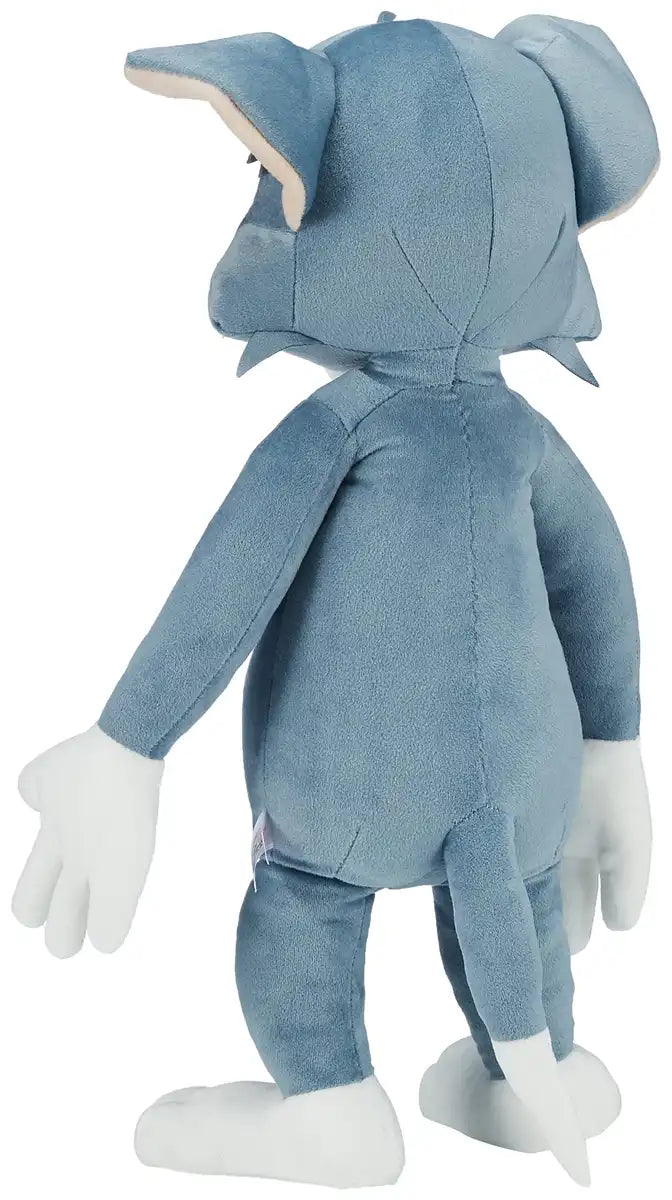 Sekiguchi Tom & Jerry Stuffed Toy Tom 540785- Japan Figure Store - #1 Bring To You The Best Japanese Goods