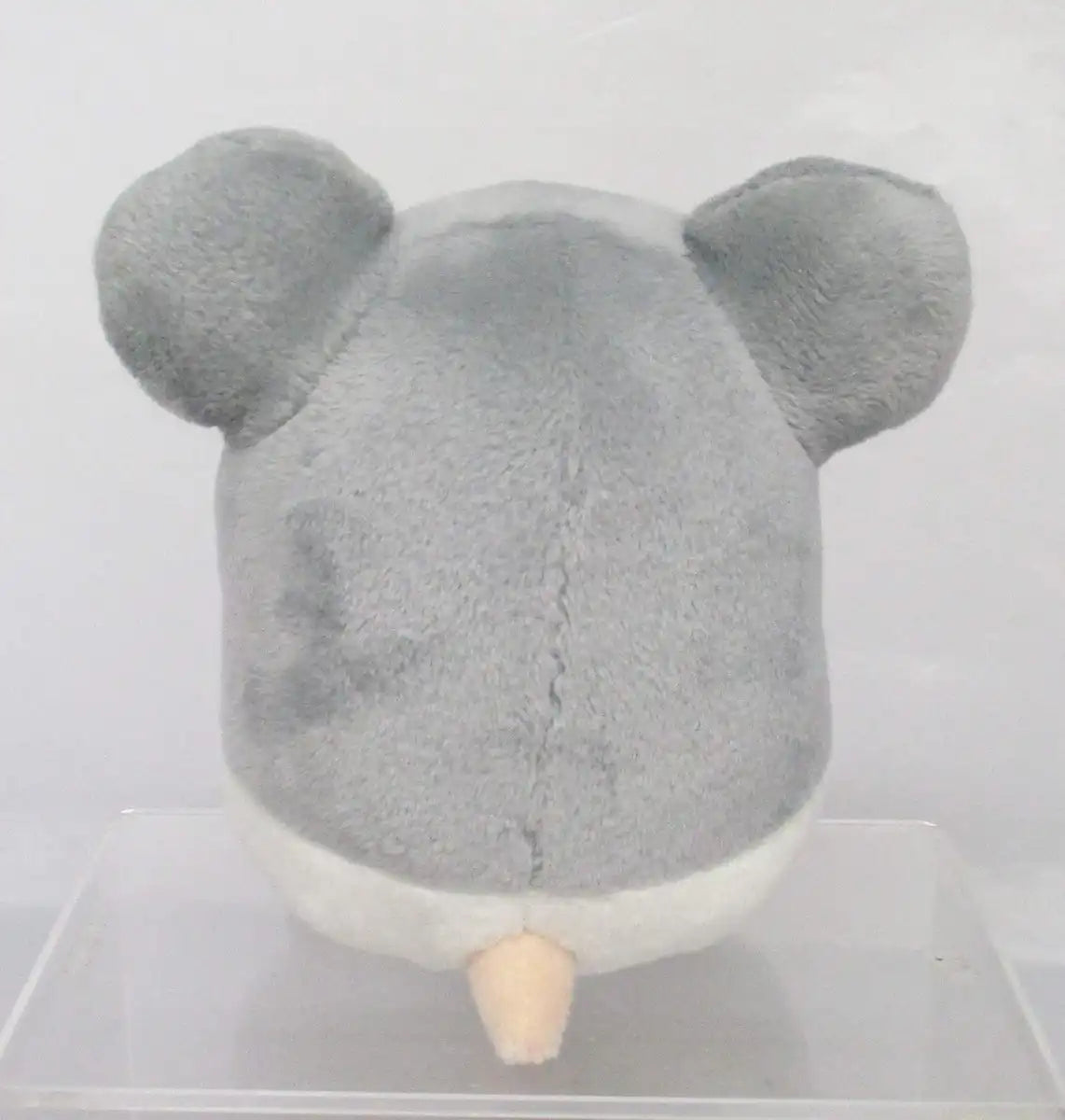 SAN-EI Dexter Plush Doll S Hamtaro- Japan Figure Store - #1 Bring To You The Best Japanese Goods