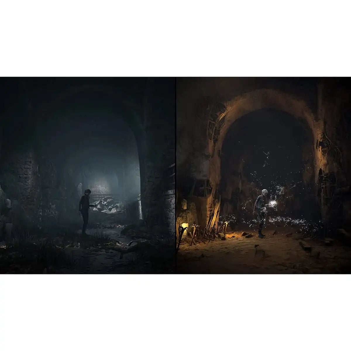 Natsume The Medium For Sony Playstation Ps5 - Pre Order Japan Figure 4988635000076 2