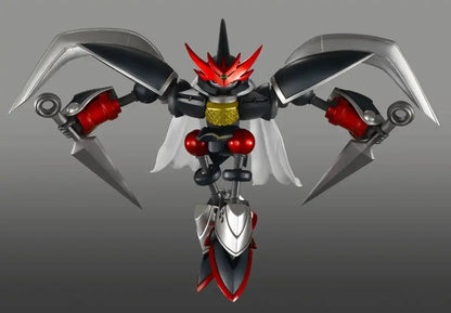 Megahouse Japan Variable Action Hao Taikei Ryu Knight Ryu Ninja Master Bakuretsugan- Japan Figure Store - #1 Bring To You The Best Japanese Goods