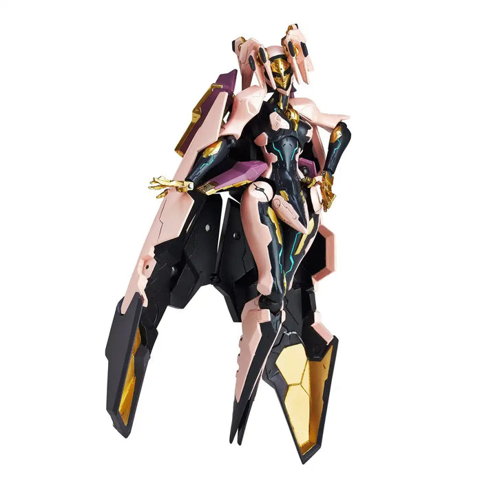 Kaiyodo Revoltech Yamaguchi No.130 Arjait Japan Action Figure- Japan Figure Store - #1 Bring To You The Best Japanese Goods