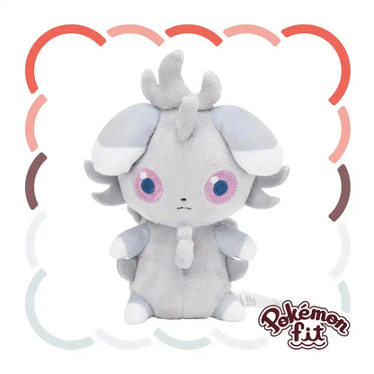 Pokemon Center 677 Plush Toy - Pokémon Fit Nyaspur Collectible Plush- Japan Figure Store - #1 Bring To You The Best Japanese Goods