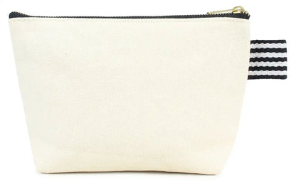 SHOBIDO Snoopy Initial Pouch K- Japan Figure Store - #1 Bring To You The Best Japanese Goods