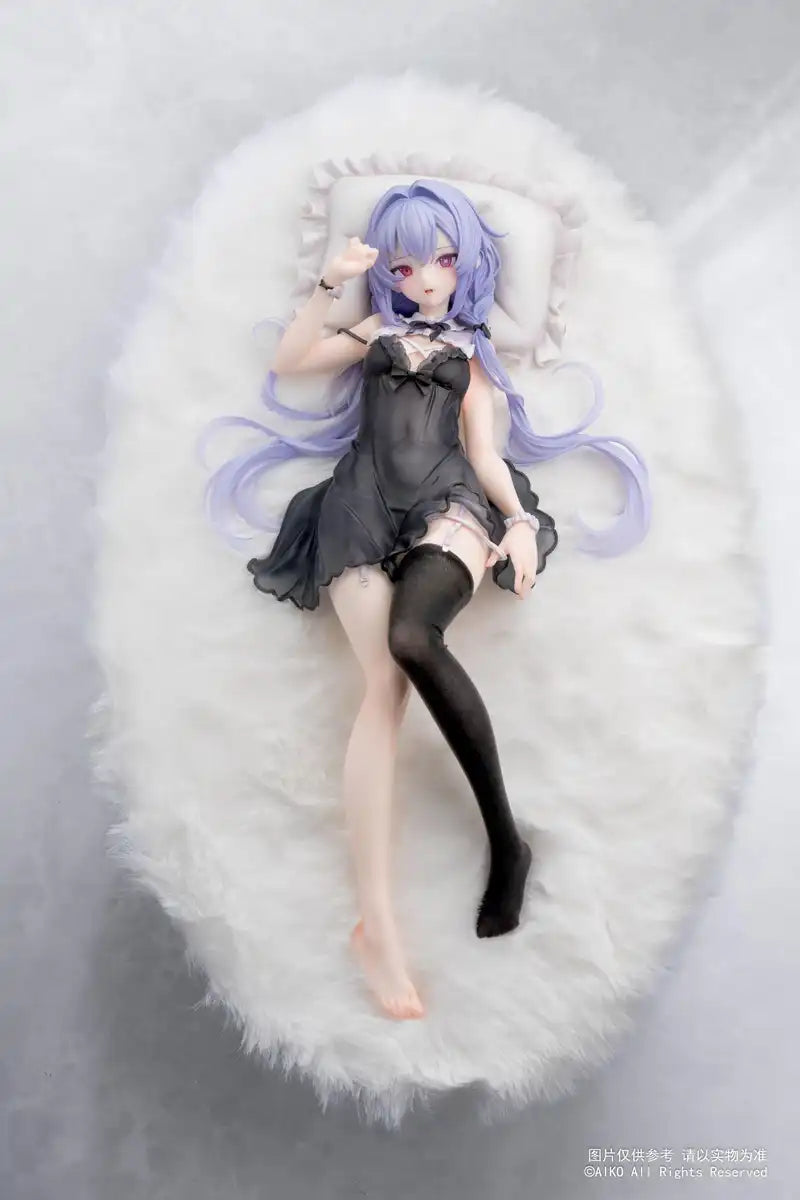 Reverse Studio Niya Hidden Forest 1/7 Scale Painted PVC ABS Figure