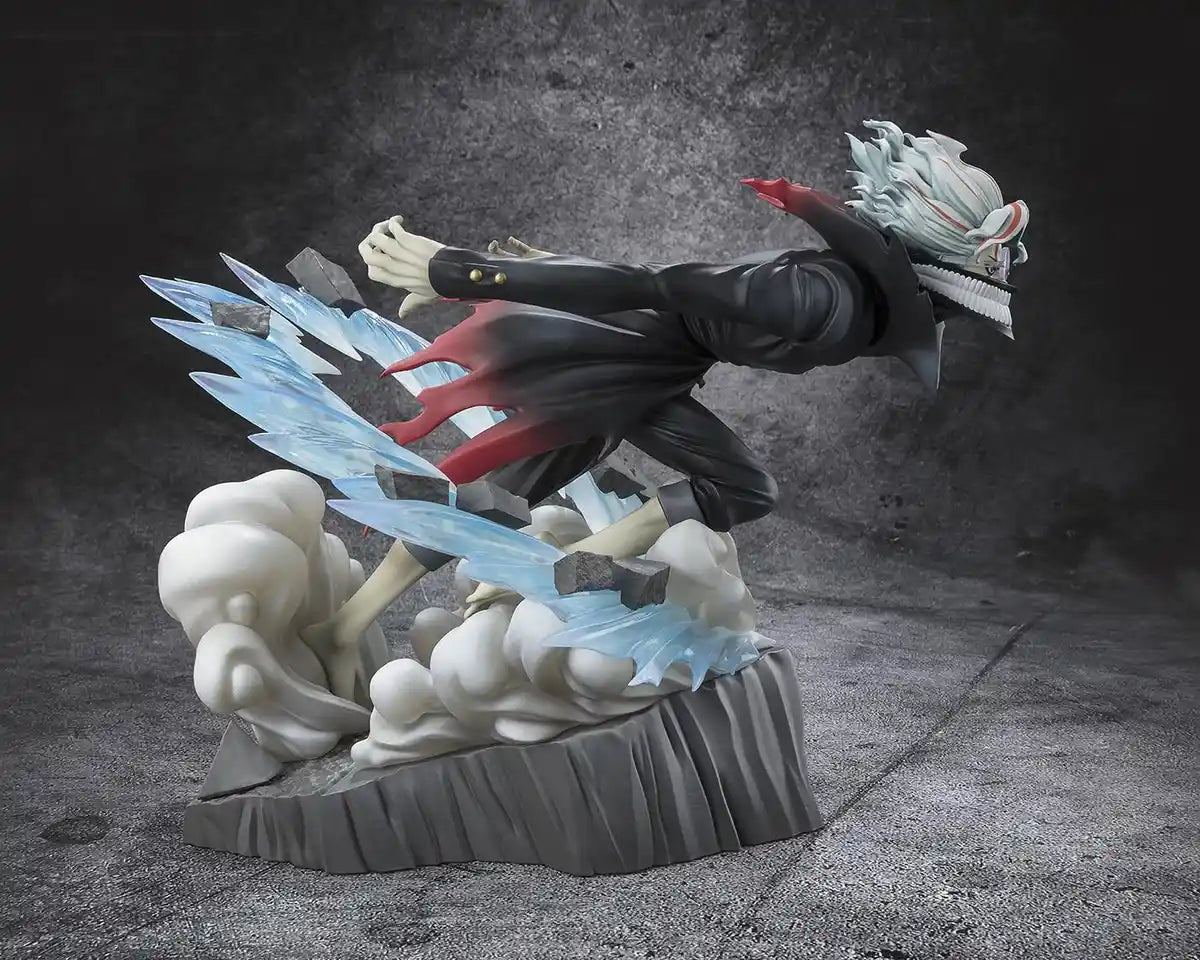 Bandai Figuarts Zero Dandadan Okarun Figure Japan Official Release- Japan Figure Store - #1 Bring To You The Best Japanese Goods