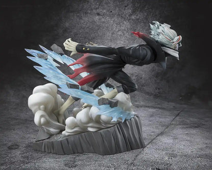 Bandai Figuarts Zero Dandadan Okarun Figure Japan Official Release- Japan Figure Store - #1 Bring To You The Best Japanese Goods