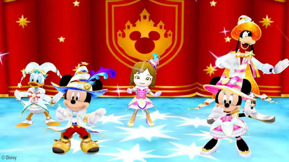 Bandai Namco Entertainment Disney Magical World 2 Enchanted Edition Switch