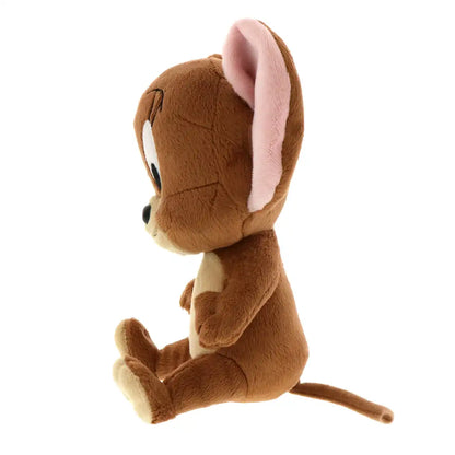 Sekiguchi Tom & Jerry Jerry Plush Toy S 17cm- Japan Figure Store - #1 Bring To You The Best Japanese Goods