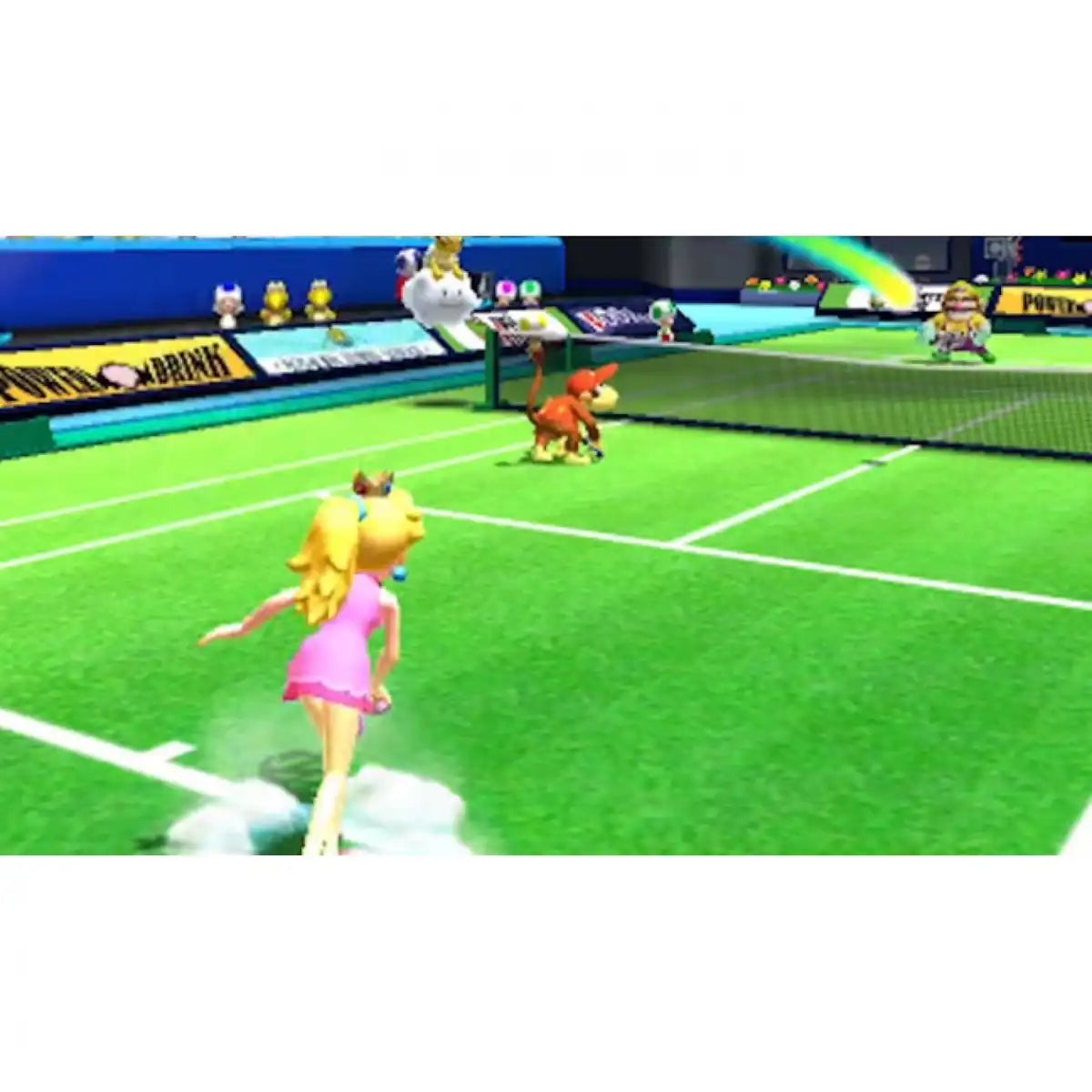 Nintendo Mario Sports Superstars Nintendo 3Ds - Used Japan Figure 4902370536423 2