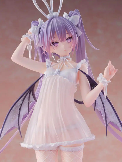 Alice Glint Thousand Eve Golden Head 1/7 Usamimi Lingerie Figure- Japan Figure Store - #1 Bring To You The Best Japanese Goods