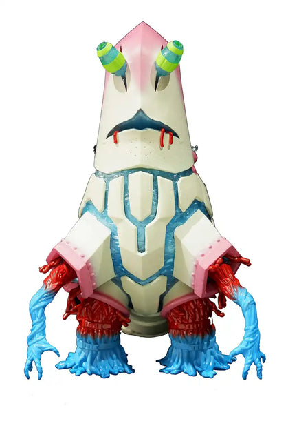 Acro Japan Ssss.Dynazenon Zion Normal Ver. Soft Vinyl Figure Pre-Painted- Japan Figure Store - #1 Bring To You The Best Japanese Goods