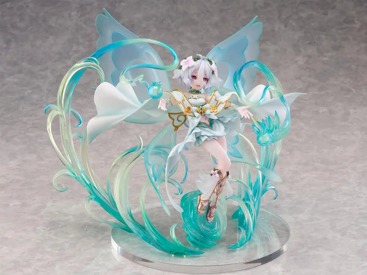 Estream Princess Connect Kokoro Princess 1/7 Scale Figure Collectible Model
