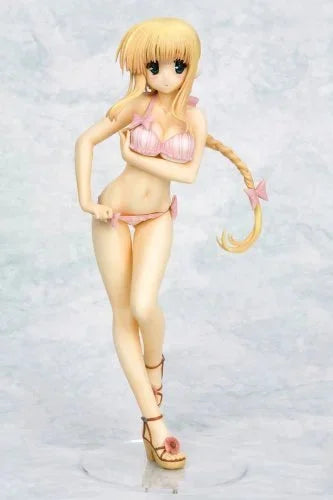 Kotobukiya Japan Toheart2 Anotherdays Silfa 1/6 Pvc Summer Memories Figure- Japan Figure Store - #1 Bring To You The Best Japanese Goods