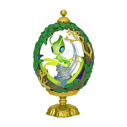 OVALTIQUE COLLECTION2 -Luminous- BOX