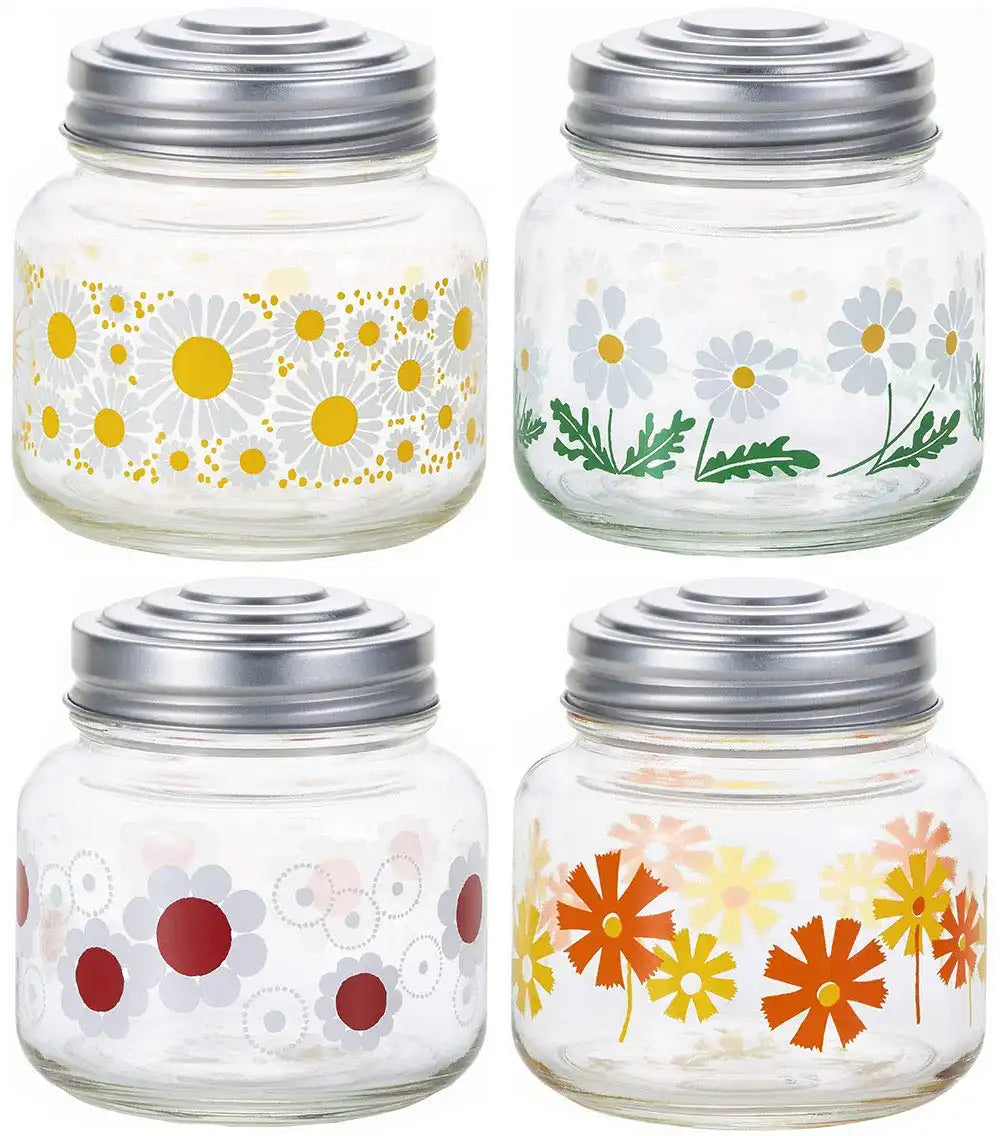 Aderia Storage Container Bonbon Holder