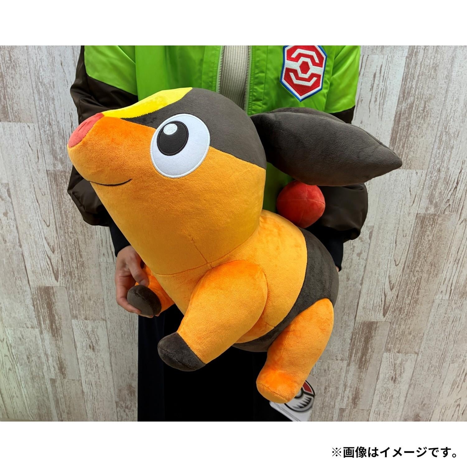 ぬいぐるみ 等身大ポカブ
