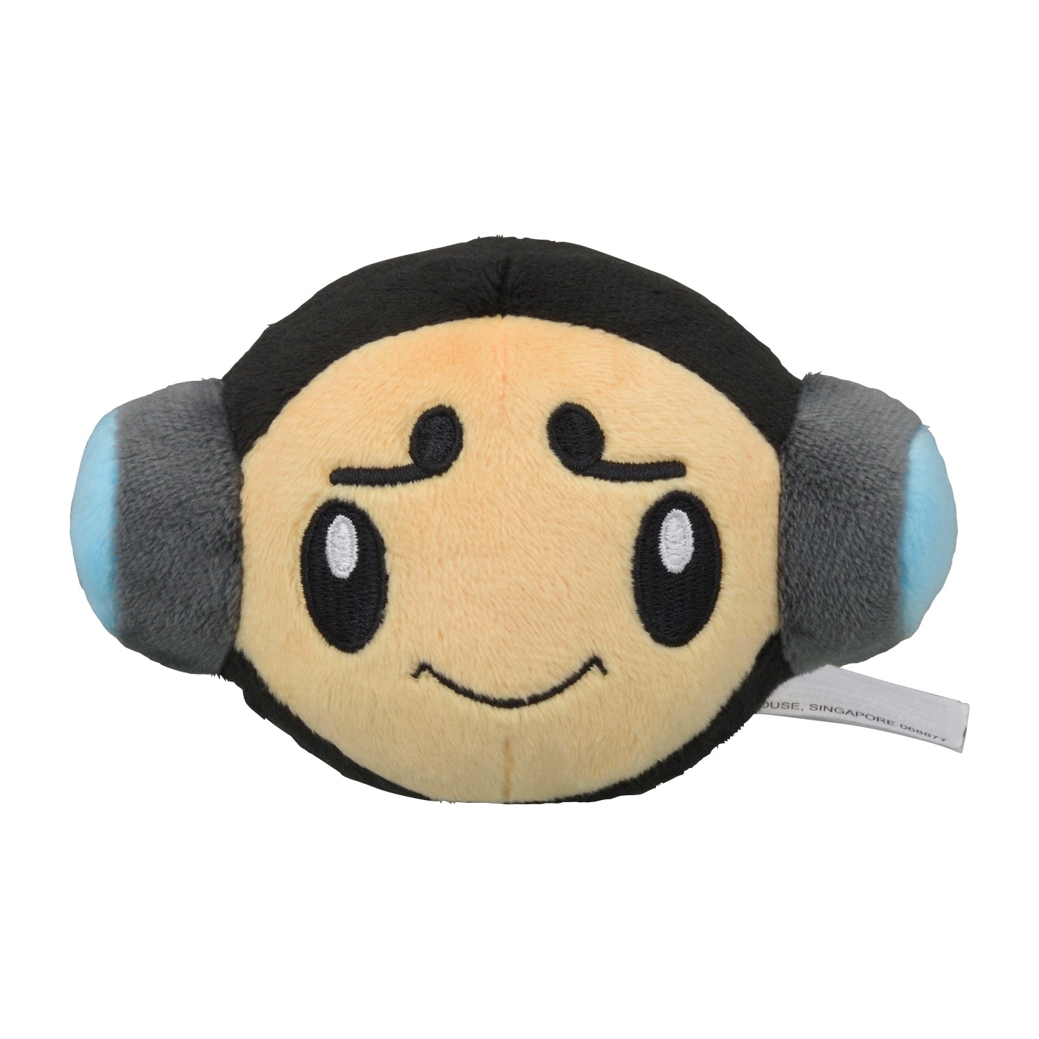 535 ぬいぐるみ Pokémon fit オタマロ