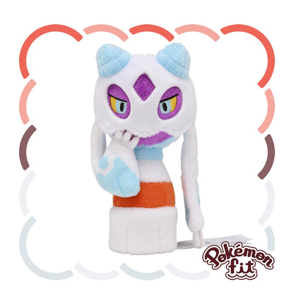 478 ぬいぐるみ Pokémon fit ユキメノコ