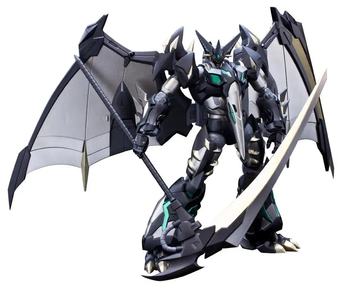 Sentinel Metamor-Force Black Dino Getter Limited Edition WF2014- Japan Figure Store - #1 Bring To You The Best Japanese Goods