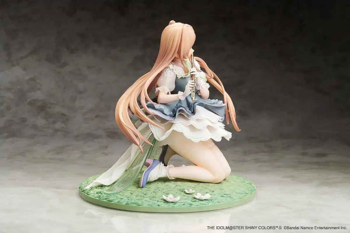 Reverse Studio Sakuragi Mano 1/7 Figure - Hanakaze Smiley The Idolm@Ster Shiny Colors- Japan Figure Store - #1 Bring To You The Best Japanese Goods