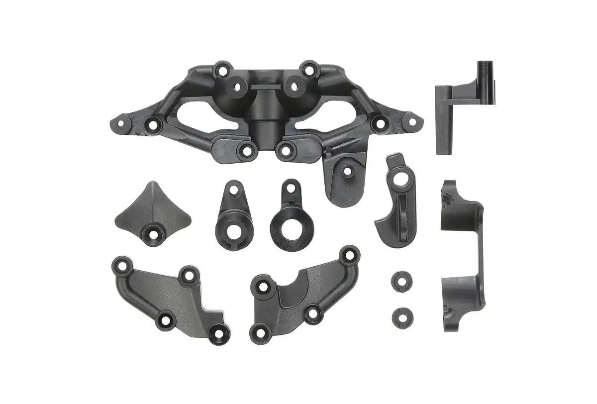 Tamiya RC Spare Parts TB-04 K Stiffener 51550 Durable Quality- Japan Figure Store - #1 Bring To You The Best Japanese Goods