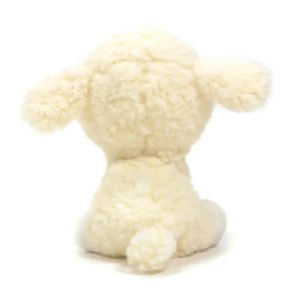 SUNLEMON Plush Doll Fluffies Sheep Size S Tjn- Japan Figure Store - #1 Bring To You The Best Japanese Goods