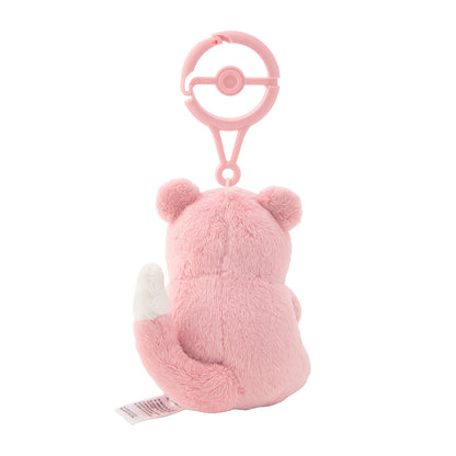 カラビナ付きマスコット ヤドン