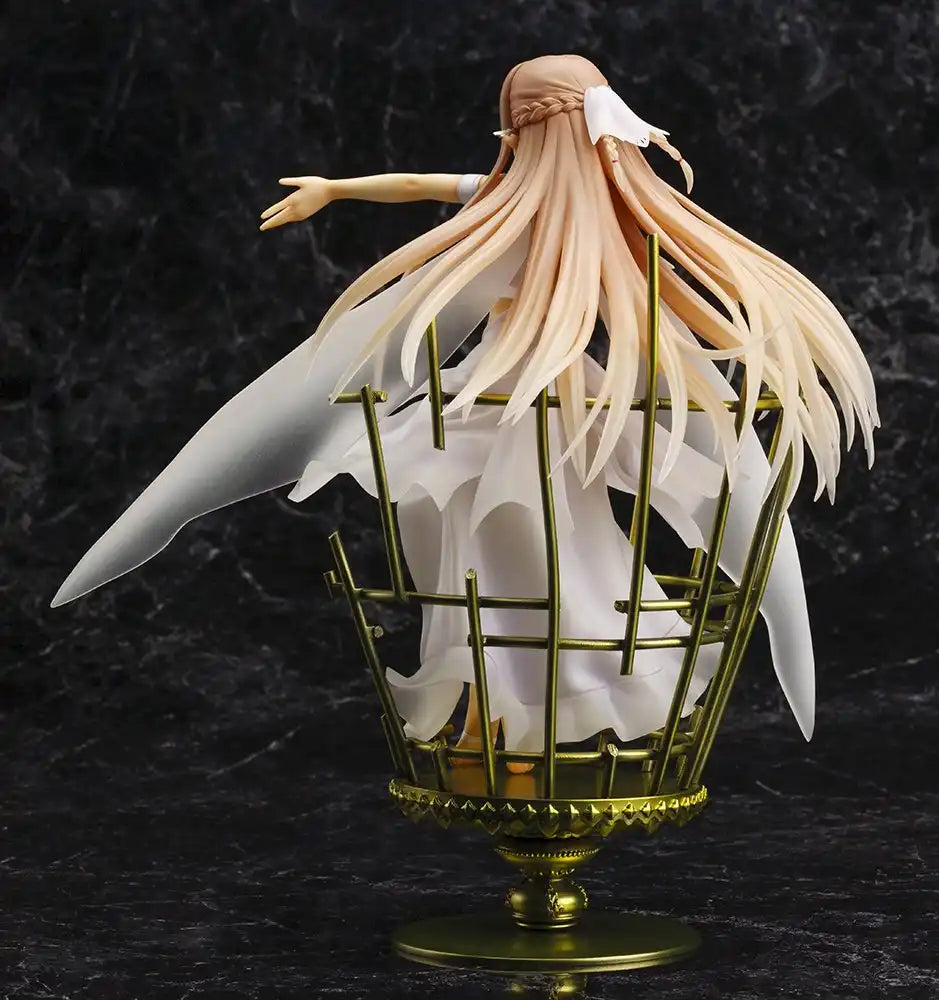 Kotobukiya Japan Sword Art Online Asuna Fairy Dance 1/8 Pvc Figure- Japan Figure Store - #1 Bring To You The Best Japanese Goods