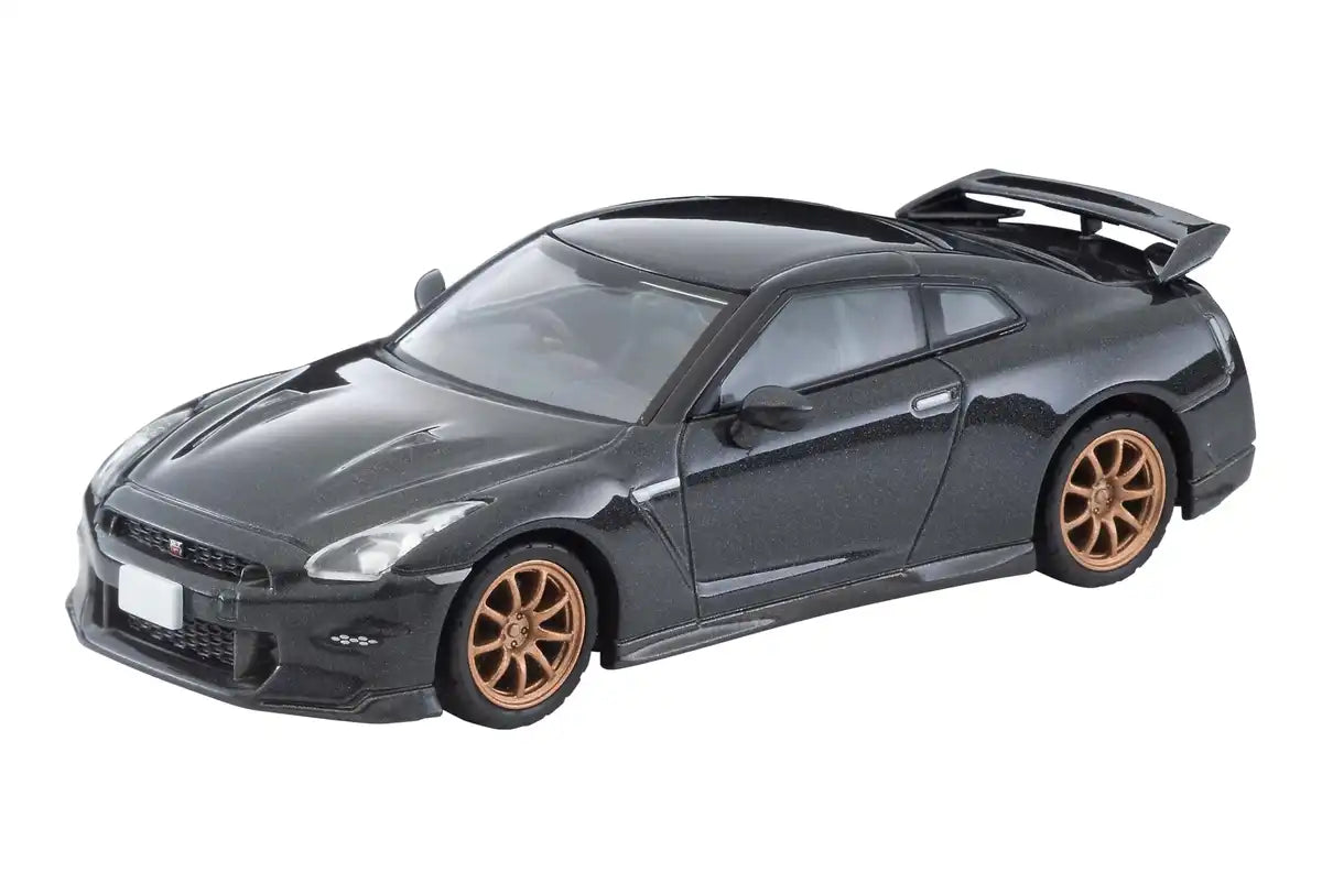 トミーテックGT-R Premium edition T-spec2024モデル トミーテックGT-R Premium edition T-spec2024モデル - メルカリ