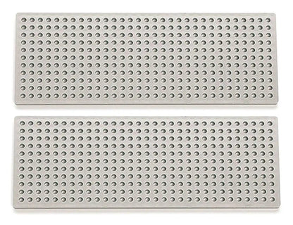 Tamiya Fun Craft Universal Plate Set of 2 70157 - Versatile DIY Kit- Japan Figure Store - #1 Bring To You The Best Japanese Goods