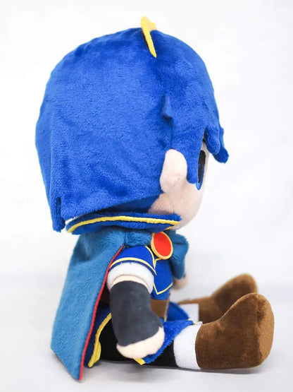SAN-EI Fp01 Fire Emblem Plush Doll Marth S- Japan Figure Store - #1 Bring To You The Best Japanese Goods