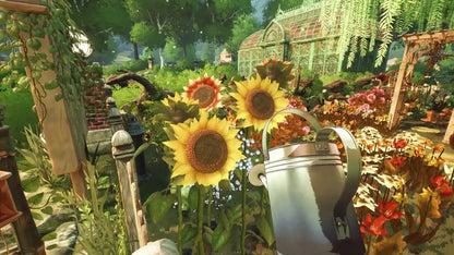 3Goo Garden Life Kit for Creating Your Dream Garden Easily