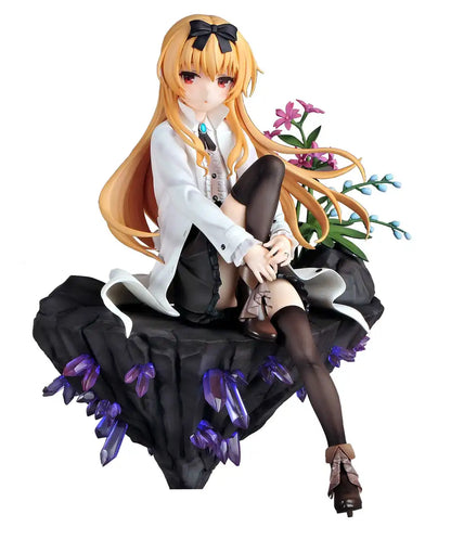 Wings Yue 1/7 Scale Pvc Abs Figure Japan - World'S Strongest- Japan Figure Store - #1 Bring To You The Best Japanese Goods