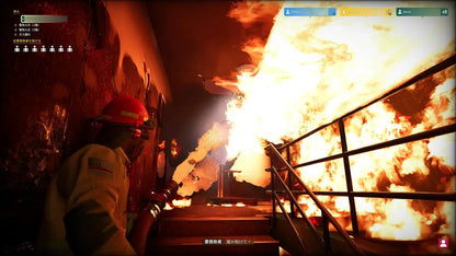 3goo Firefighting Simulator Ignite Video Game