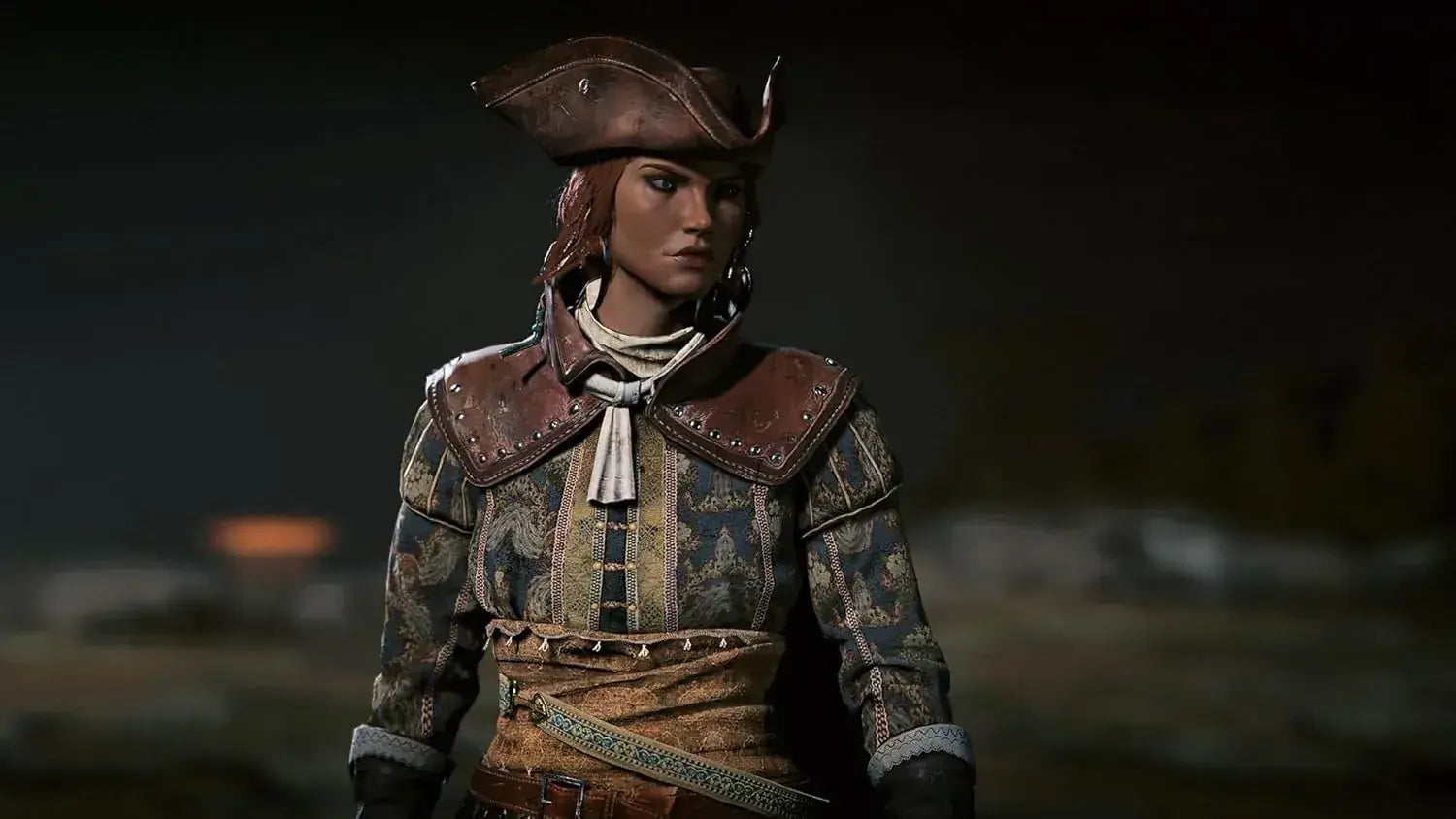 3goo GreedFall: The Dying World Video Game
