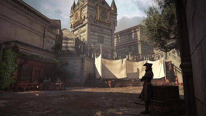 3goo GreedFall: The Dying World Video Game