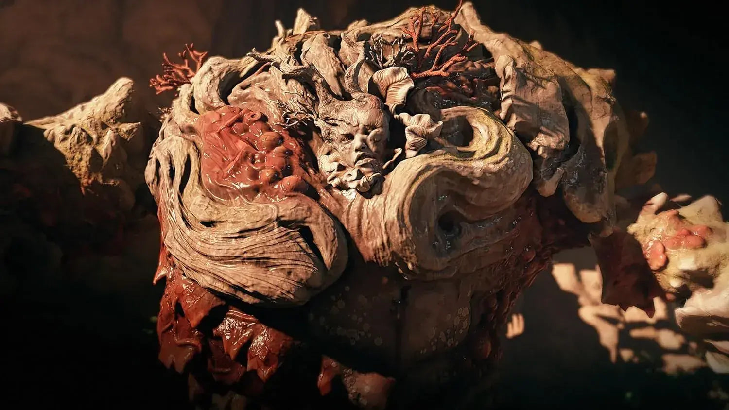 3goo GreedFall: The Dying World Video Game
