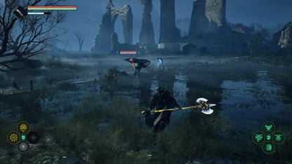 3goo Hell is Us Video Game