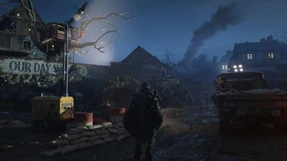 3goo Hell is Us Video Game