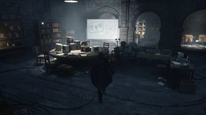 3goo Hell is Us Video Game