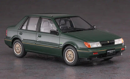 Hasegawa 1/24 Isuzu Gemini (Jt190) Zz Handling By Lotus Japanese Classical Car Model- Japan Figure Store - #1 Bring To You The Best Japanese Goods