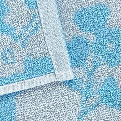 Marushin Cinnamoroll Mini Towel 886924 Bloom Cinnamon Sanrio