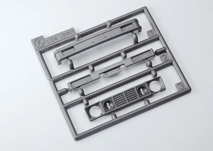 HASEGAWA 20323 Suzuki Jimny Ja71-Jcu Type 1/24 Scale Kit- Japan Figure Store - #1 Bring To You The Best Japanese Goods