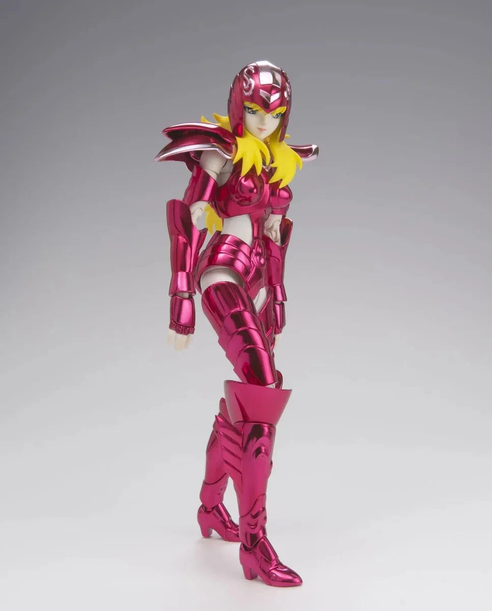 Bandai Spirits Saint Cloth Myth Thetis Mermaid Japan- Japan Figure Store - #1 Bring To You The Best Japanese Goods