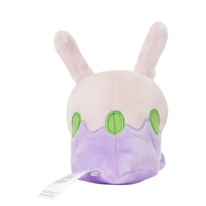 Pokemon Center 704 Plush Toy - Pokémon Fit Numel Collectible Stuffed Animal- Japan Figure Store - #1 Bring To You The Best Japanese Goods