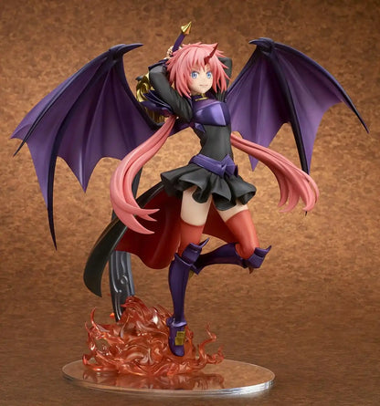 Quesq Q Reincarnated Slime Milim Nava Dragon Armor 1/7 Pvc Figure Japan- Japan Figure Store - #1 Bring To You The Best Japanese Goods