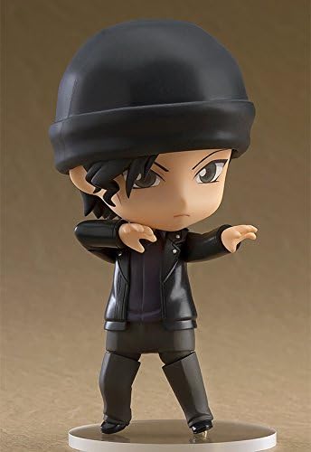 GOOD SMILE COMPANY - Nendoroid Shuichi Akai - Detective Conan